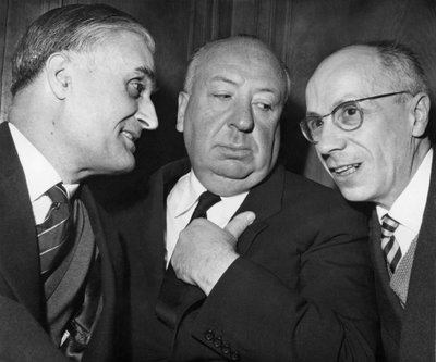 Schriftsteller Thomas Narcejac und Pierre Boileau von Unbekannt Unbekannt